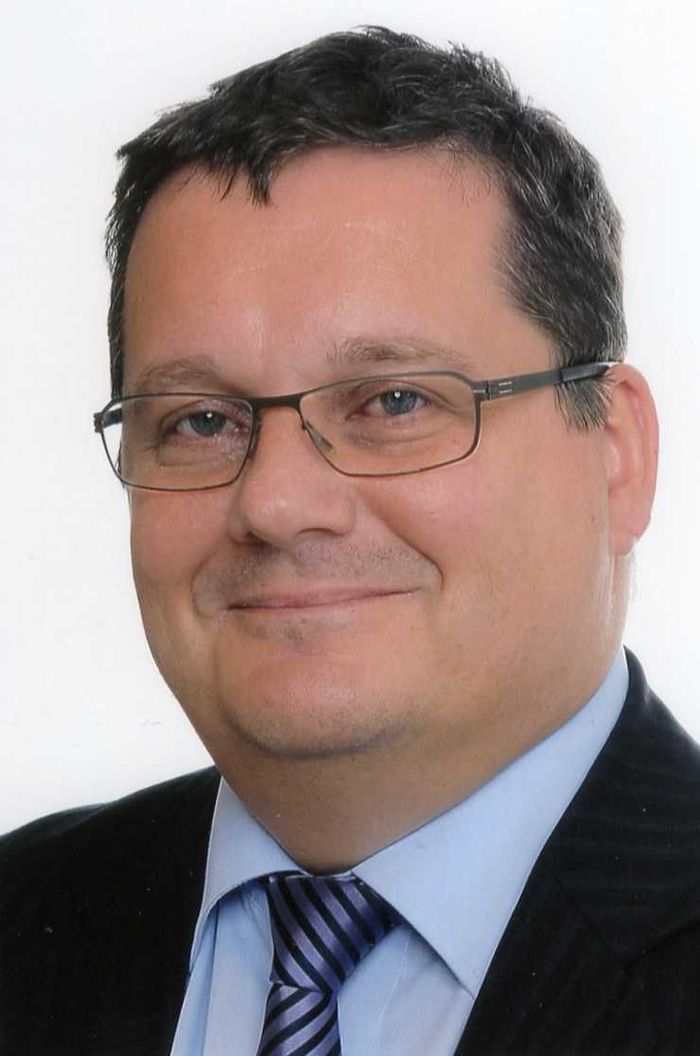 Norbert von Cerpinsky